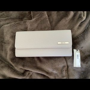 New Kenneth Cole wallet